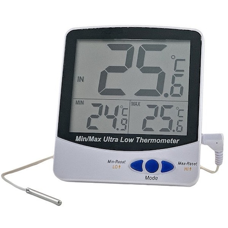 Thermco Digital thermometer ACC895ULF