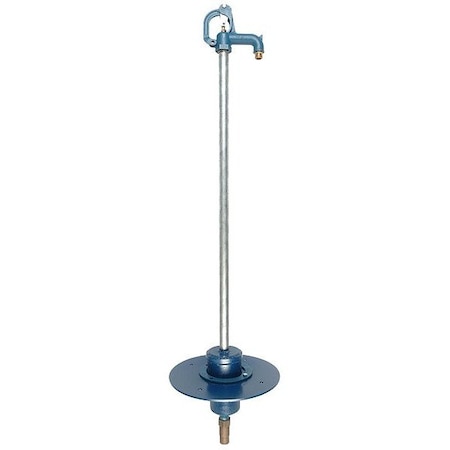 Zurn Roof Hydrant Z1388XL