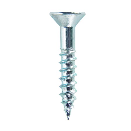 Hillman Zinc Steel Flat Head Phillips Drive 40150