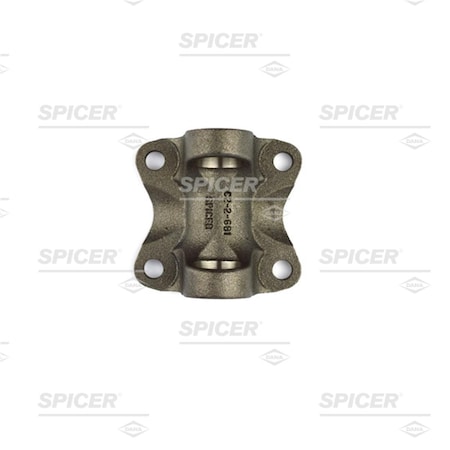 Spicer 22479 Flange Yoke for 1994 Ford Excursion Eddie Bauer Sport Utility 4-Door DSP-22479