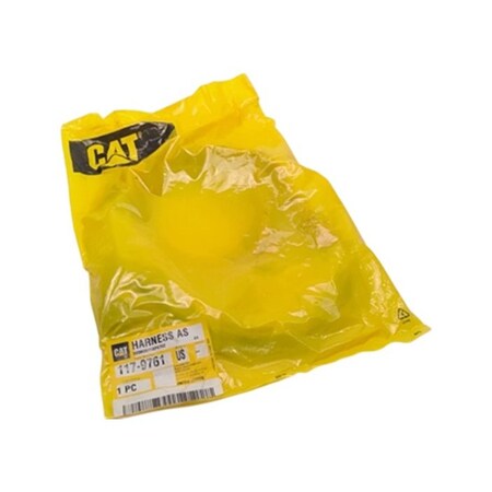 Caterpillar HARNESS AS, CATERPILLAR OEM 1179761 1179761