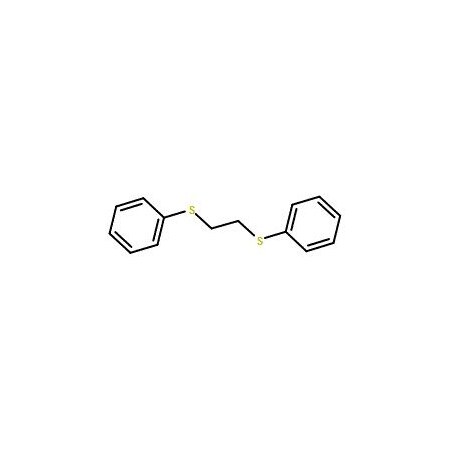 Ak Scientific 1, 2-Bis(phenylthio)ethane (100g), CAS 622-20-8 4433AL-100g