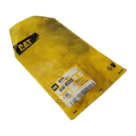 Caterpillar BAR, CATERPILLAR OEM 6W8333 6W8333
