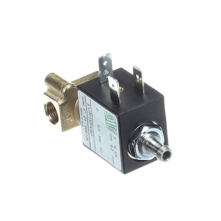 Nuova Simonelli Usa Solenoid Valve with Coil, 3-Way, 1/8in, 230V, CE 04100054