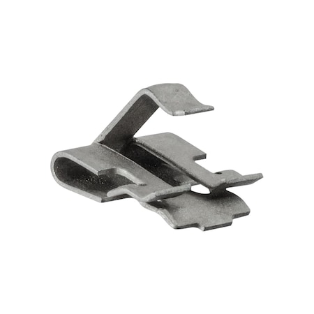 Auveco Ford Door Vent Moulding Clip, 25PK 22840