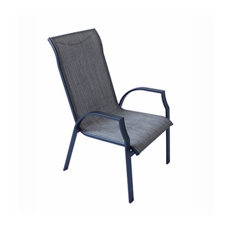 Woodard Cm FS Campton Stack Chair TV21200