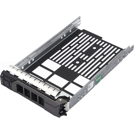 Edge Memory EDGE Drive Bay Adapter for 3.5" Internal - 1 x Total Bay - 1 x 3.5" Bay PE254230