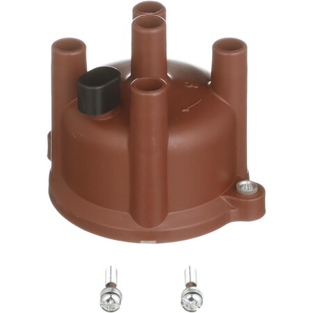 T Series Standard Motor Products, Distributor Cap, JH81T