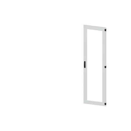 Siemens SIVACON door 8MF1260-2UT14-0BE2