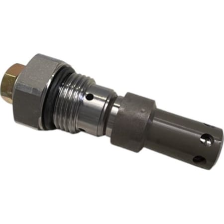 Cnh VALVE ENG EXHAUST, CNH OEM 71402438 71402438