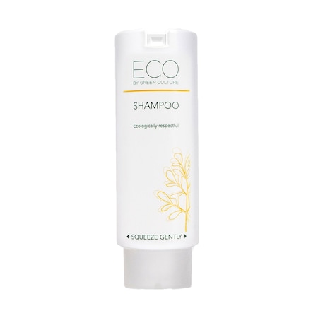 Rdi Eco by Green Culture Shampoo Smart Care 360ml 30cs, 30PK SH-EGC-SCD