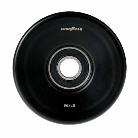 Goodyear Accessory Drive Belt Tensioner or Idler Pulley 57795