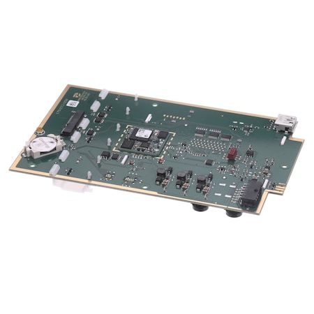 Rational Control PCB without EEPROM, LM2 as of 03/2020 42.00.292P