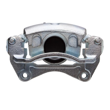 Dfc Silver Zinc Caliper, Disc Brake Caliper,  331-21045