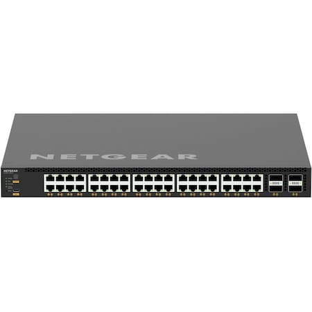 Netgear M4350-40X4C MANAGED SWITCH XSM4344C-100NES