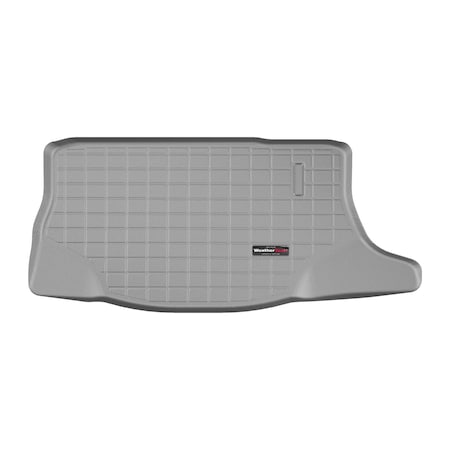 Weathertech CargoLiners/Grey, 42867 42867