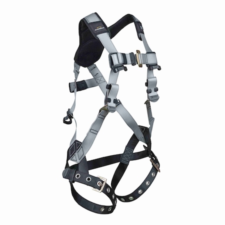 Defender Harness Defender Harness, XL-XXL, QC chest, TB l 3737022
