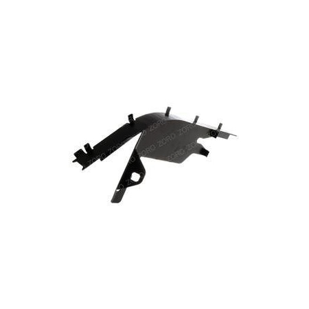 Tennant REPLACEMENT BRACKET WLDT SQGE SBA 1206597
