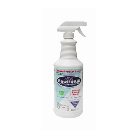 Bactronixrp BactroKill QT Cleaner BKS.1QRT