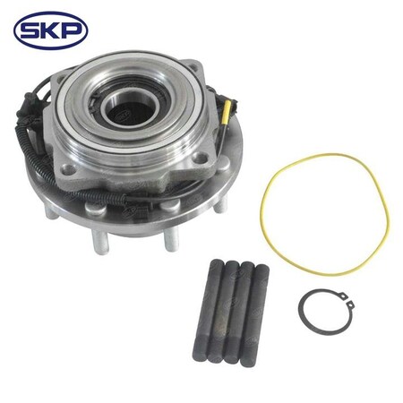 Skyward Automotive Products Wheel Bearing and Hub Assembly,  SK515116