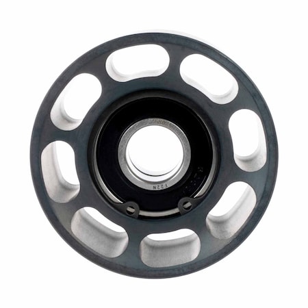 Goodyear Accessory Drive Belt Tensioner or Idler Pulley 58021