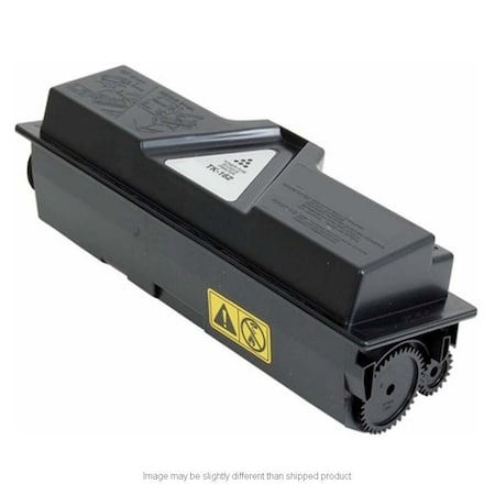 Kyocera Replacement, BLACK Compatible Toner, 7,200 page yield 1T02HS0US0