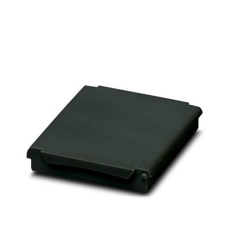 Phoenix Contact BC 53 6 DKL R BK Housing cover Cross 2201608