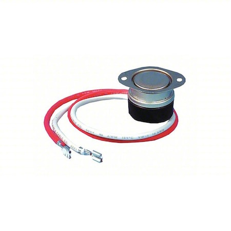 Supco Defrost Thermostat Supco Sl5708 SL5708
