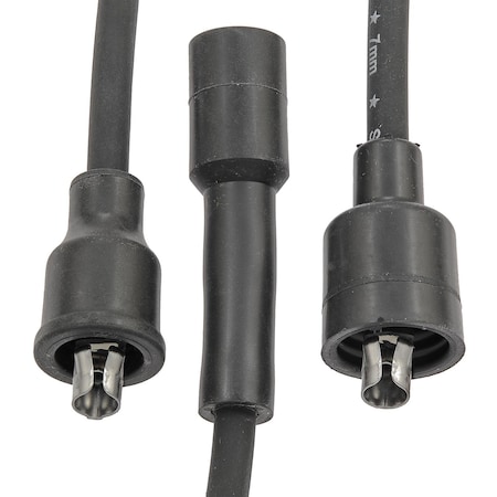 Standard Ignition Standard Motor Products, Spark Plug Wire Set,  9628