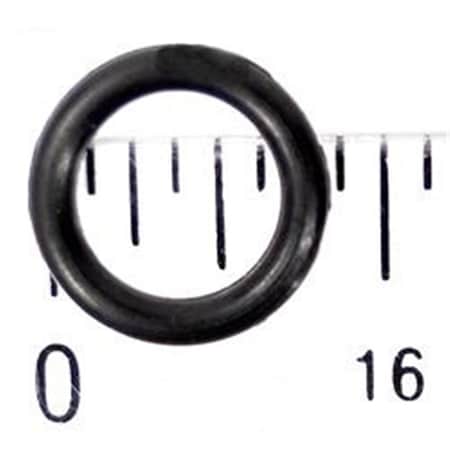 Letro O-Ring for Drain Plug LLA375