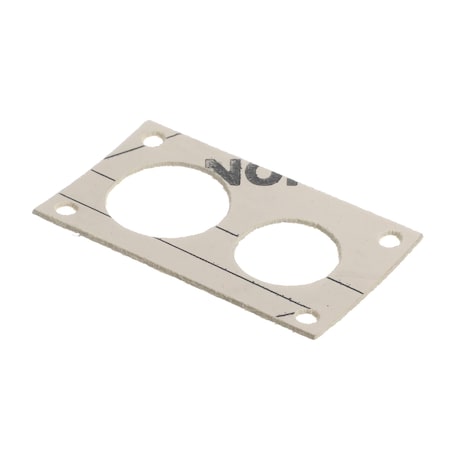 Stoelting Gasket, Manifold to Cabinet Wall 396216