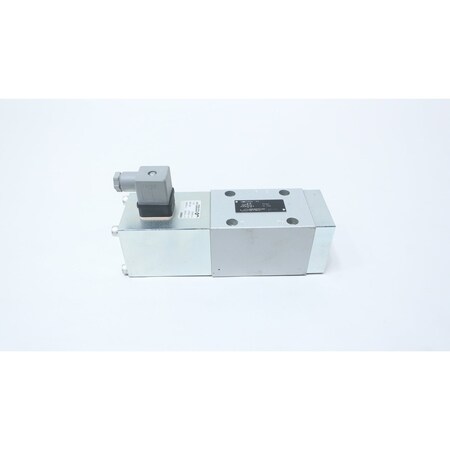 Wandfluh SIN60V HYDRAULIC SOLENOID VALVE 110V-AC AM4Z100A
