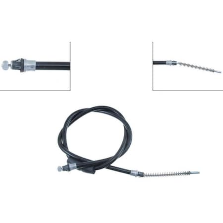 Dorman Parking Brake Cable, C660142 C660142