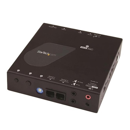 Ezgeneration HDMI Over IP Video Extender Kit UHD 4K EZ329993