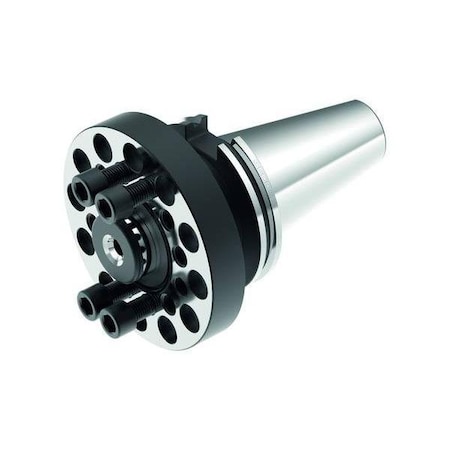 Seco BORING HEAD, TAPERED, MODULAR MOUNTING, 40 INSIDE MODULAR CONNECTION 00073003