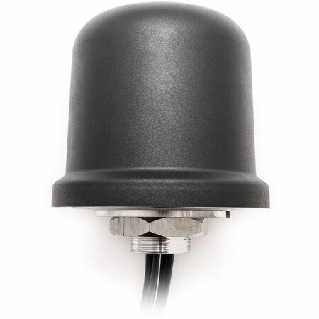 B+B Smartworx ANT 5IN1 LTE MIMO, WIFI MIMO, GPS, DOME SCR BB-2J7050BGFA-150