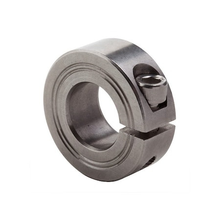 Climax Metal Products Shaft Collar GM1C-50-SS