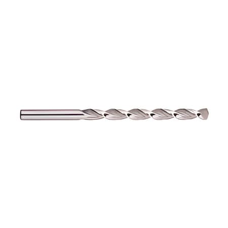 Regal Cutting Tools 9/32 Para-Flute Jobber Length Drill Bright 049118AW