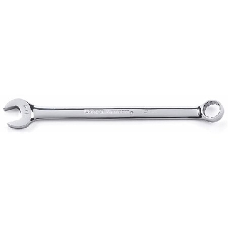 Gearwrench 81658 Non-Ratcheting Combination Wrench- 0.6 3 in. KDT-81658