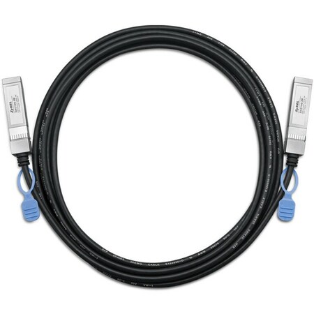 Zyxel Dac10G-3M 10G Dac Cable Sfp+ 3 Meter DAC10G-3M