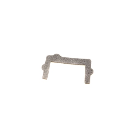 Rheem CONDENSATE TRAP GASKET 68-104151-01