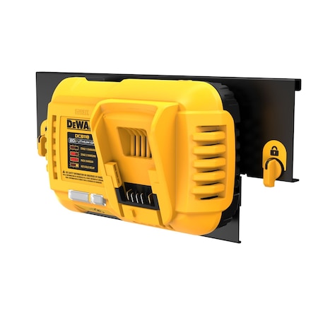 Dewalt Battery Charger Mount DWST82821