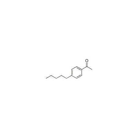 Ak Scientific 4-Pentylacetophenone (25g), CAS 37593-02-5 L773-25g