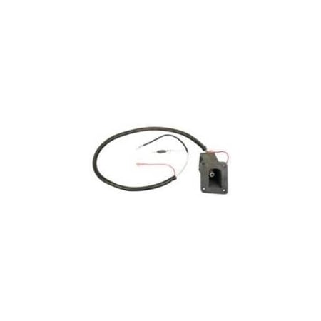 E-Z-Go Harness Receptacle 73063G01