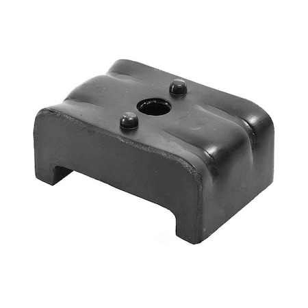 Westar Manual Trans Mount EM-2752