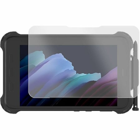 Infocase TEMPERED GLASS SCREEN PROTECTOR FOR SAMSUNG TAB ACTIVE 5 AND TAB ACTIVE 3 INF-SG-SAM-TABA5