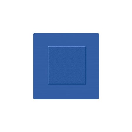 Weathertech Blue, TechFloor 51EJI33 BL