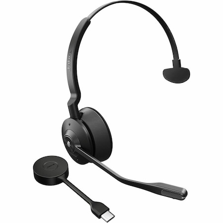 Jabra ENGAGE 55 SEMONO, LINK400C, MS, NA 9653-470-125