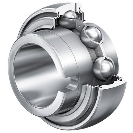Ina Bearing-Insert GLE25-XL-KRR-B GLE25-XL-KRR-B