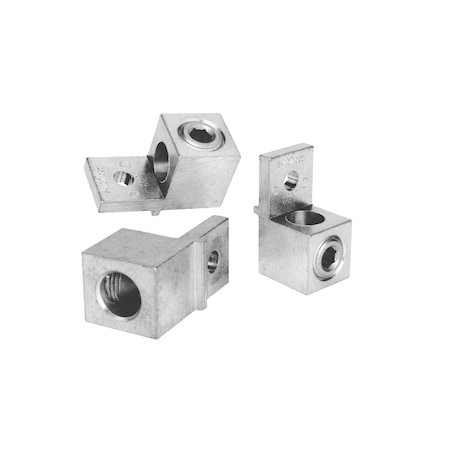 Sprecher & Schuh Terminal Lugs CA9-TL205